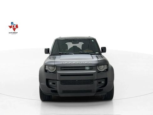 Used 2020 Land Rover Defender 110 X AWD/4WD image 7