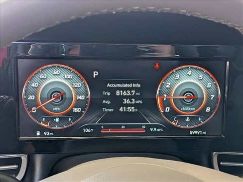 Used 2021 Hyundai Elantra SEL w/ Convenience Package FWD image 14