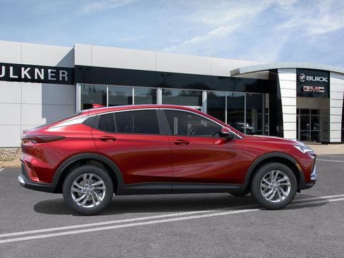 New 2026 Buick Envista Preferred w/ Convenience I Package image 5