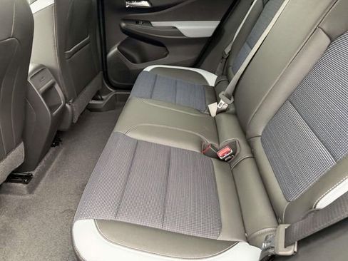 New 2026 Buick Envista Sport Touring w/ Advanced Safety Package FWD image 9