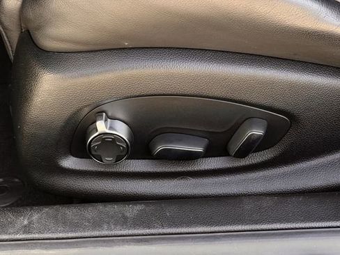 Used 2018 Cadillac CTS V w/ Luxury Package image 23