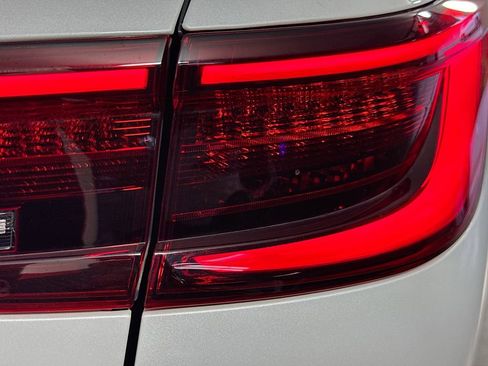 Certified 2023 INFINITI QX50 Luxe AWD/4WD image 33