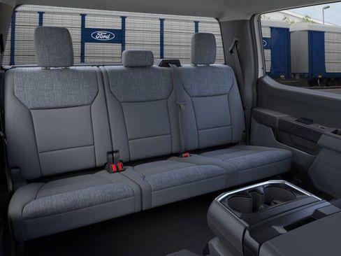 New 2026 Ford F150 XL image 12
