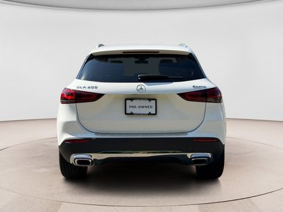 Used 2021 Mercedes-Benz GLA 250 4MATIC