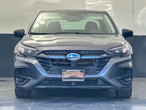 Used 2025 Subaru Legacy w/ Popular Package #1A AWD/4WD image 8