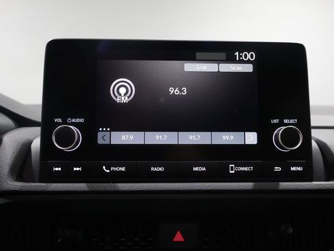 Used 2024 Honda CR-V EX image 25