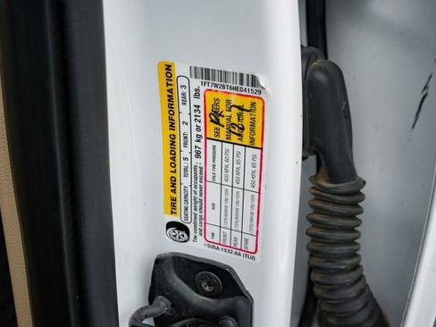 Used 2017 Ford F250 Lariat w/ Lariat Ultimate Package image 58