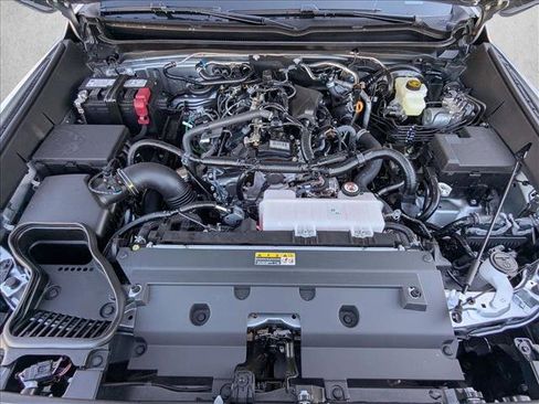 New 2026 Toyota Tacoma TRD Sport image 17