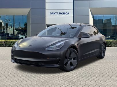 Used 2023 Tesla Model 3 Long Range