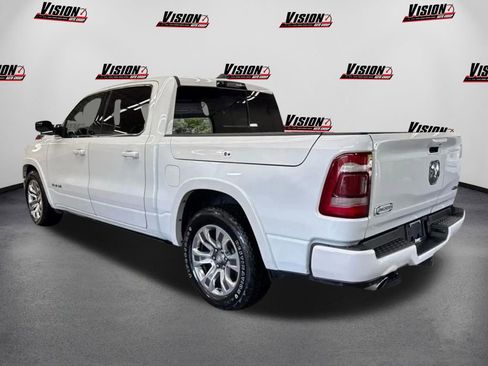 Used 2024 RAM 1500 Limited image 7