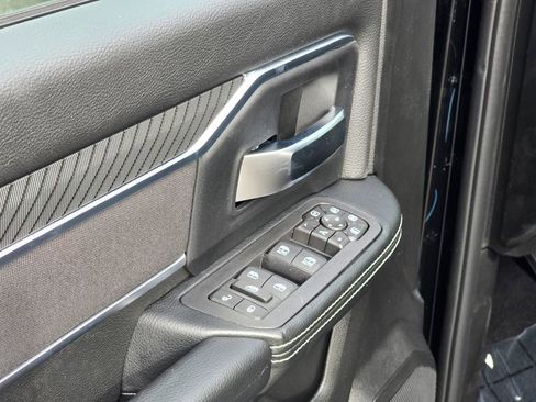 New 2026 RAM 3500 Big Horn AWD/4WD image 35