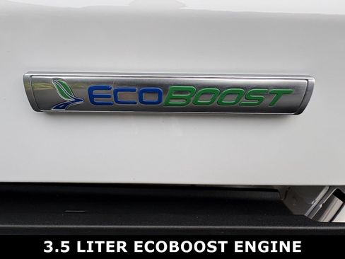 Used 2022 Ford F150 XLT w/ Equipment Group 302A High AWD/4WD image 12