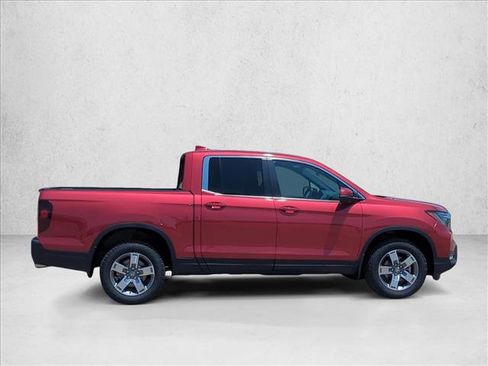 New 2026 Honda Ridgeline RTL image 5
