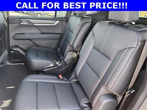 New 2026 GMC Acadia Elevation w/ Super Cruise Package image 15