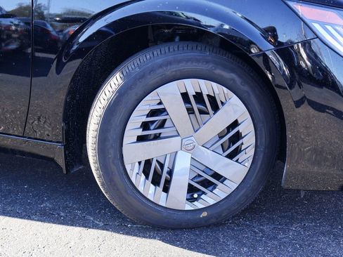 New 2026 Nissan Sentra S image 15