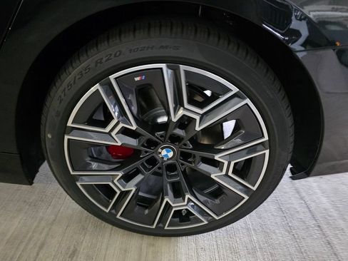 New 2027 BMW 530i w/ M Sport Package RWD image 6