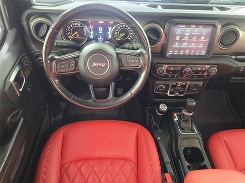 Certified 2021 Jeep Wrangler Unlimited Sport image 10