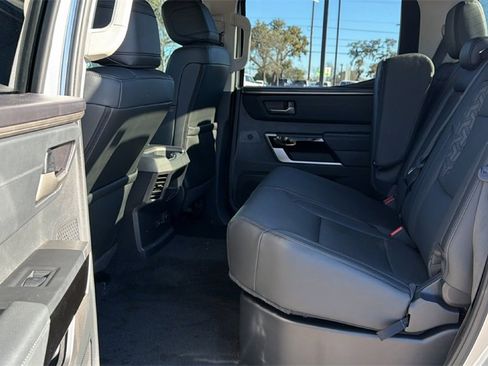 Used 2024 Toyota Tundra Limited image 24