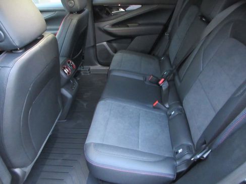 New 2026 Chevrolet Blazer EV RS image 14