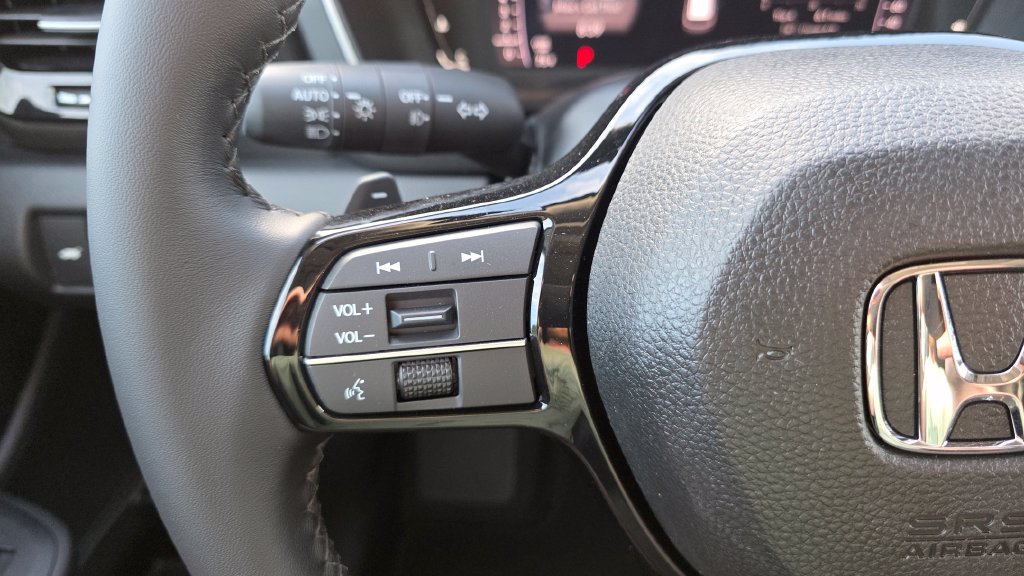 New 2026 Honda Pilot EX-L image 30