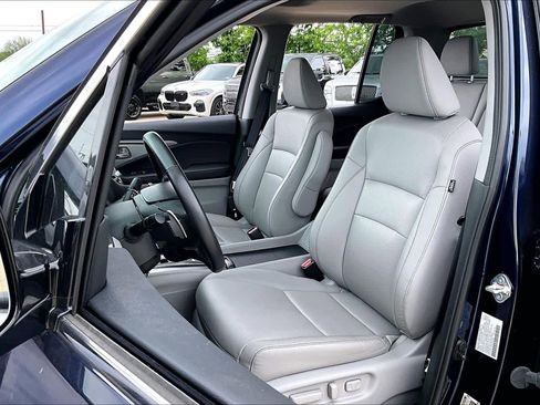 Used 2023 Honda Ridgeline RTL-E image 8