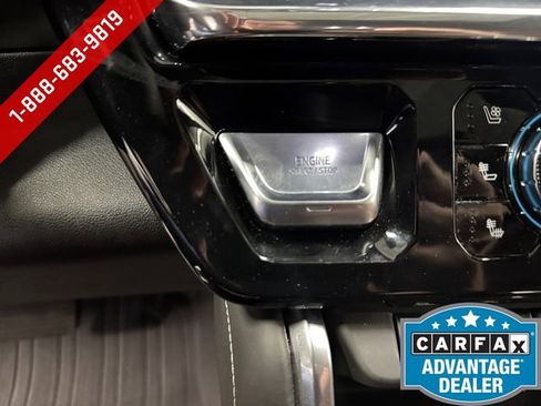 Used 2025 GMC Sierra 3500 Denali Ultimate image 20