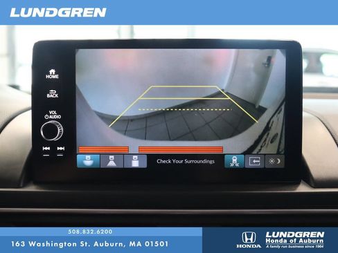 Used 2025 Honda Pilot EX-L image 26