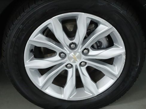 Used 2024 Chevrolet Malibu LT image 10