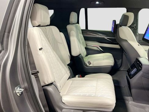 New 2026 Cadillac Escalade IQL Luxury AWD/4WD image 36