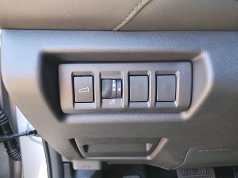 New 2026 Subaru Outback Touring XT AWD/4WD image 24