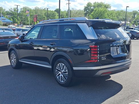 New 2026 Hyundai Palisade SEL AWD/4WD image 4