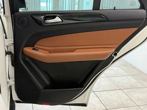 Used 2016 Mercedes-Benz GLE 350 image 21