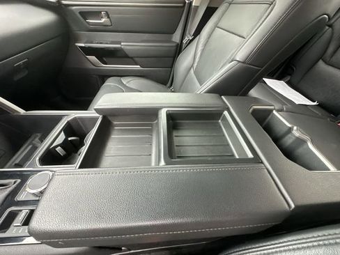 Used 2022 Toyota Tundra Limited w/ TRD Off-Road Package image 24