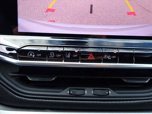 New 2026 Jeep Compass Trailhawk w/ Sun, Sound & Navigation Group image 20