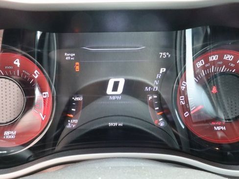 Used 2022 Dodge Challenger SRT Hellcat Redeye image 17