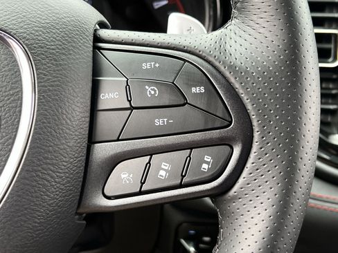 Used 2023 Dodge Durango R/T image 30