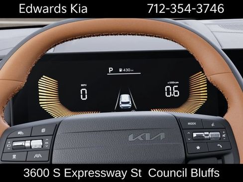 New 2027 Kia Sportage X-Line AWD/4WD image 23