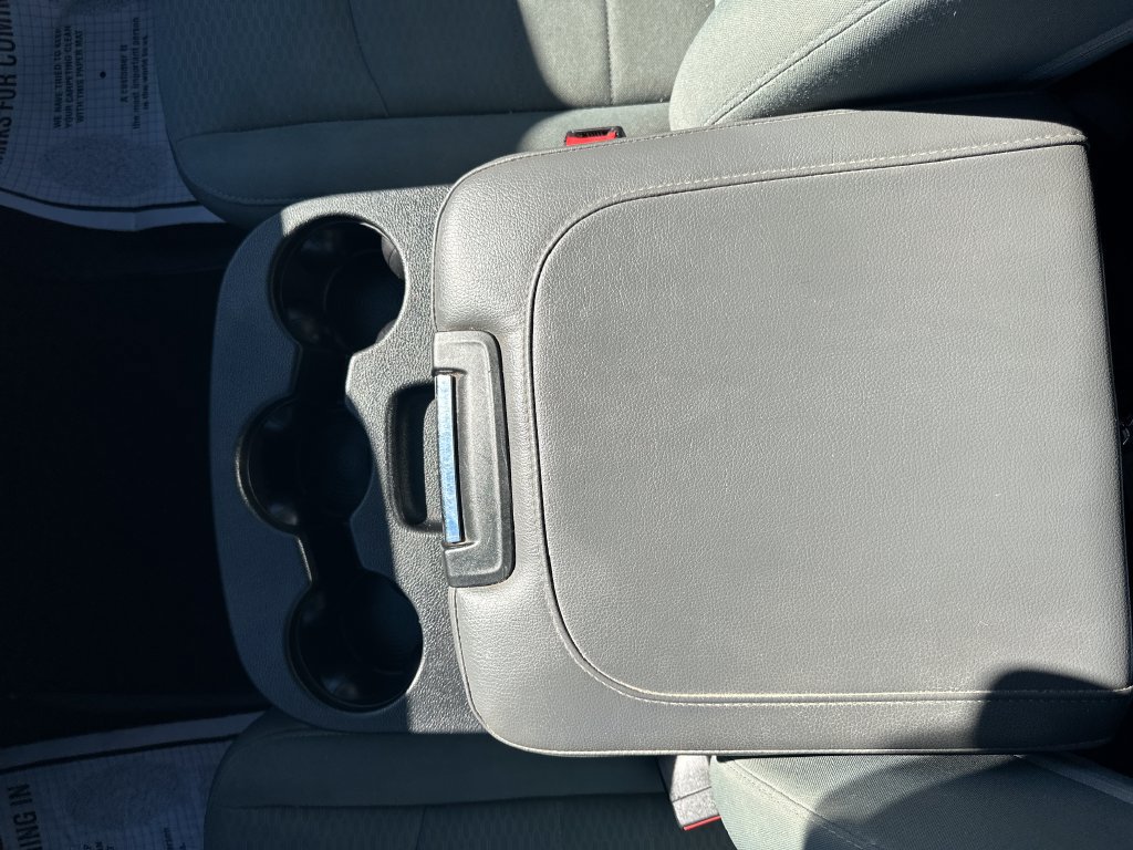 Used 2016 RAM 1500 Express AWD/4WD image 31