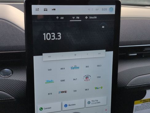 Used 2024 Ford Mustang Mach-E Select w/ Comfort Package Lite image 23