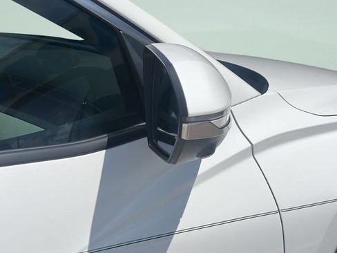 Certified 2024 Hyundai Tucson Limited FWD image 38