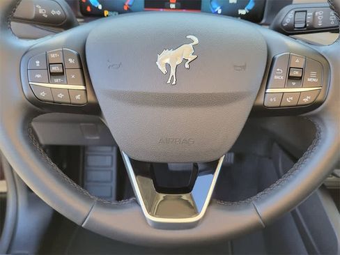 Used 2025 Ford Bronco Sport Big Bend w/ Convenience Package image 16