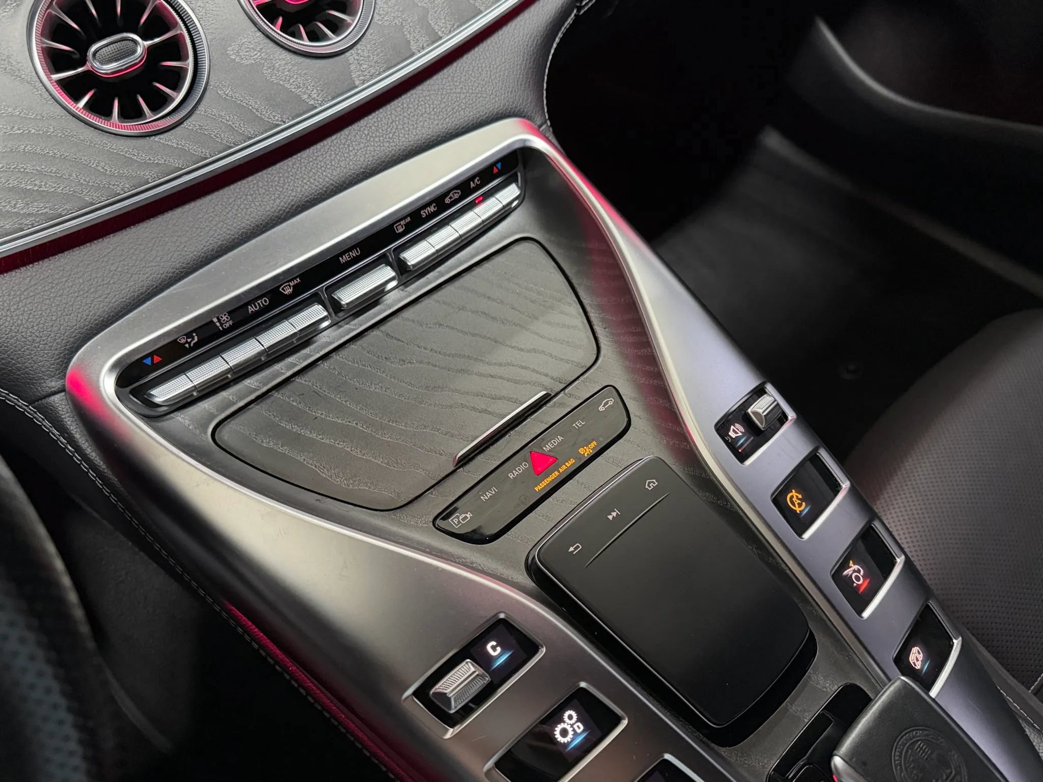 Used 2020 Mercedes-Benz AMG GT 53 image 77