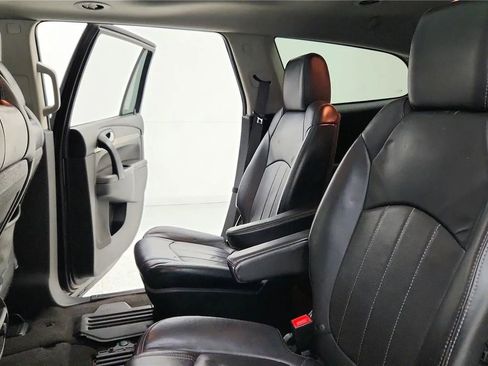 Used 2014 Buick Enclave Leather image 33