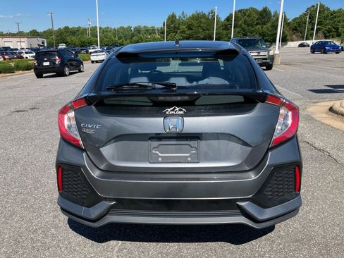 Used 2018 Honda Civic LX image 18