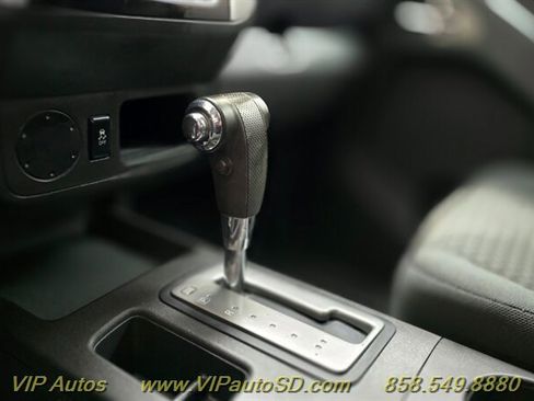 Used 2019 Nissan Frontier SV RWD image 22