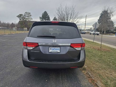 Used 2014 Honda Odyssey EX-L image 4