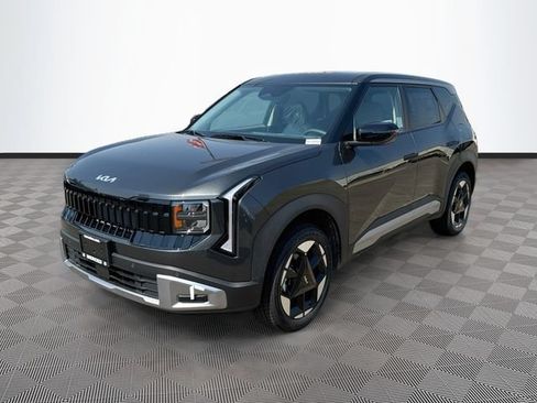 New 2027 Kia Seltos S AWD/4WD image 3