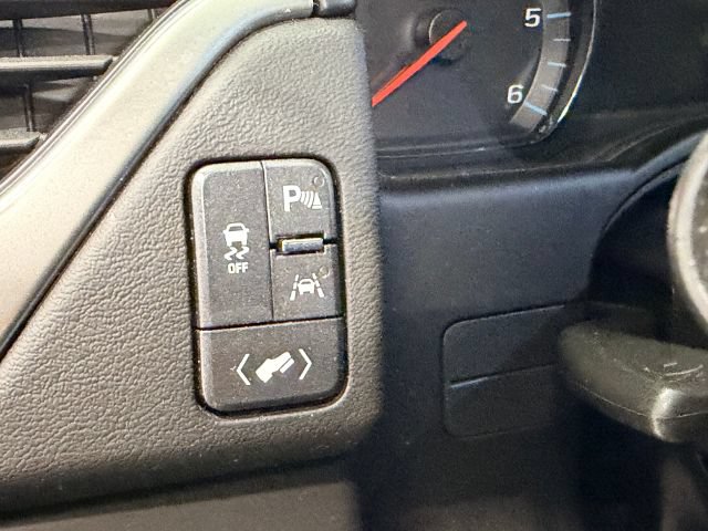 Used 2019 Chevrolet Tahoe LT AWD/4WD image 37