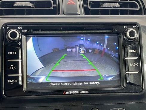 Used 2018 Mitsubishi Mirage G4 ES image 5