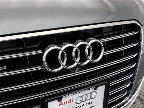 Used 2015 Audi A8 L 3.0T image 30